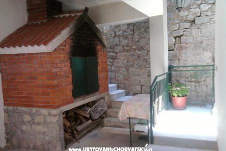 Apartmaji Marta foto 3
