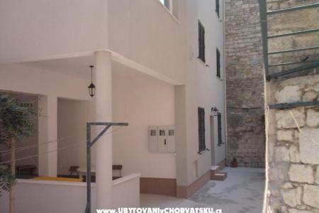 Apartmaji Marta foto 4