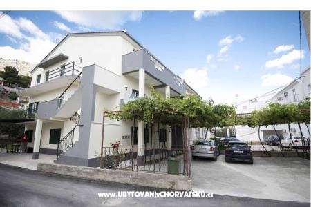 Apartmaji Martic foto 3