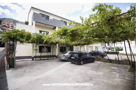 Apartmaji Martic foto 4