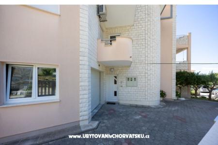 Apartmaji Matosevic foto 2