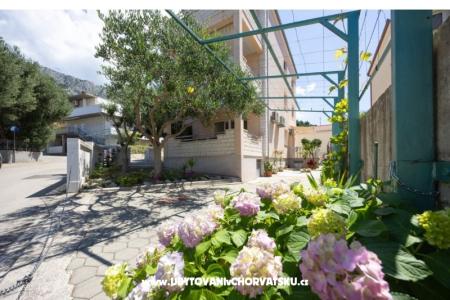 Apartmaji Matosevic foto 5