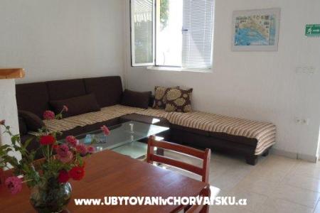 Apartmaji Medići  foto 5