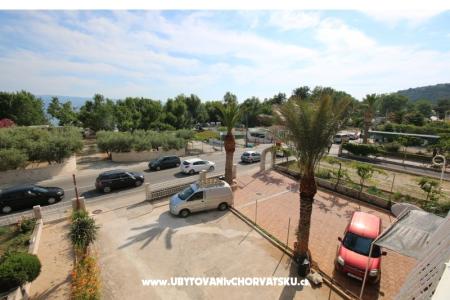 Apartmaji Merion foto 2