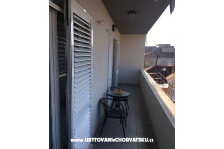 Apartmaji Miky foto 4