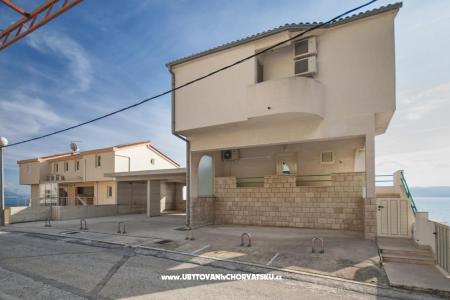 Apartmaji Miran foto 2