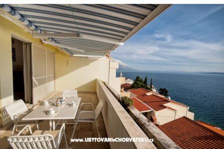 Apartmaji Miran foto 4