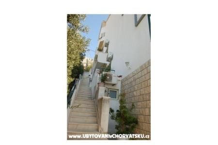 Apartmaji Miran foto 5