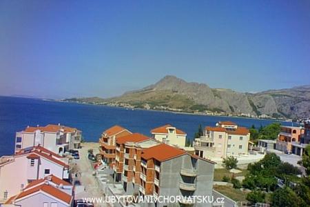 Apartmaji Mušac foto 2