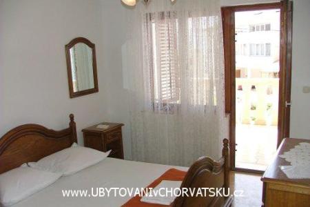 Apartmaji Mušac foto 5