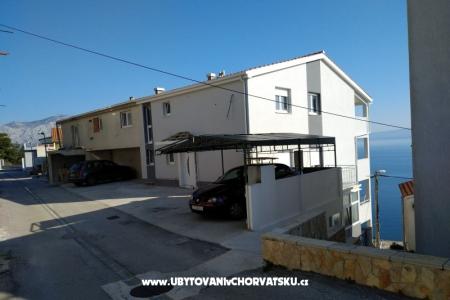 Apartmaji Mušac foto 2