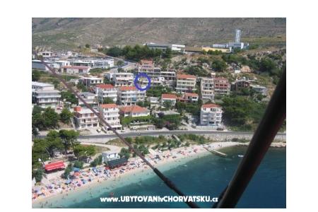 Apartmaji Mušac foto 3