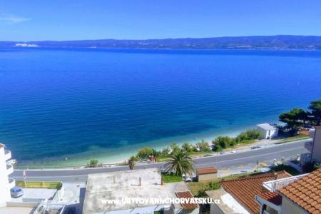 Apartmaji Mušac foto 4