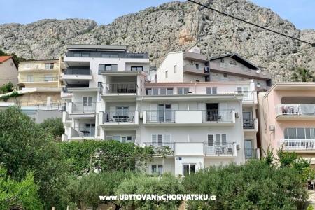 Apartmaji Nikola Škarica foto 2