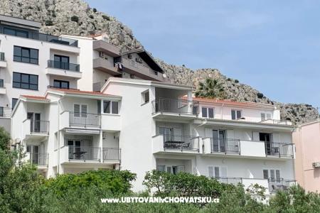 Apartmaji Nikola Škarica foto 3