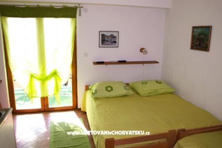 Apartmaji Panka foto 3