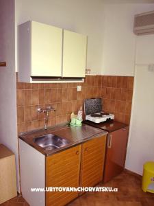 Apartmaji Panka foto 4