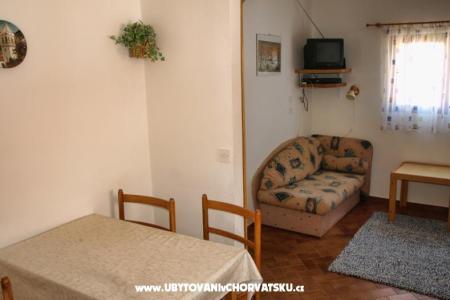 Apartmaji Panka foto 5