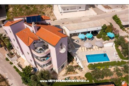 Apartmaji Peric foto 2