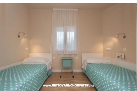 Apartmaji Pezo foto 4