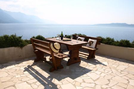 Apartmaji PIMM Omiš Hrvaška