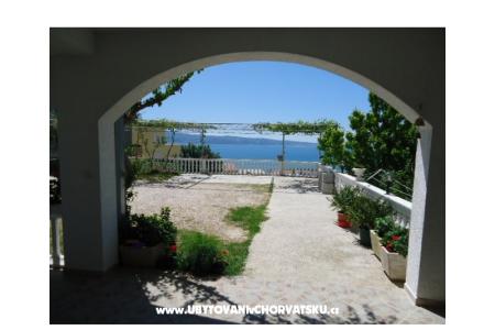 Apartmaji Pupačić foto 4