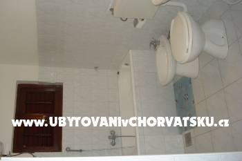 Apartmaji Andjelko foto 5