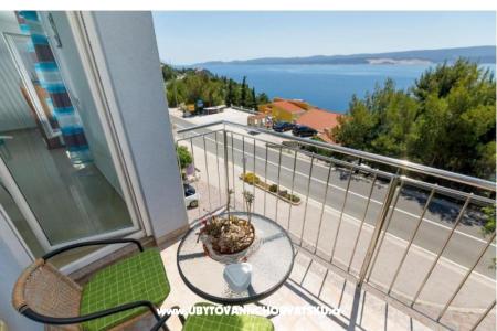 Apartmaji Sara &amp; Nina foto 3