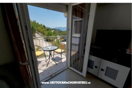 Apartmaji Sara &amp; Nina foto 4