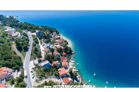 Apartmaji Sara &amp; Nina foto 5