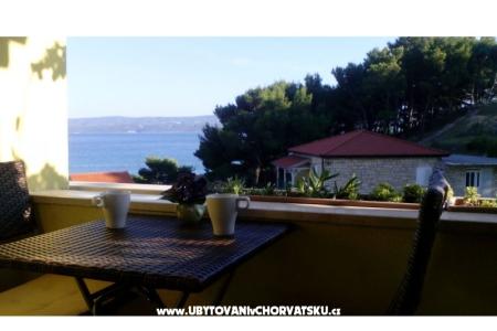 Apartmaji Šarić foto 2