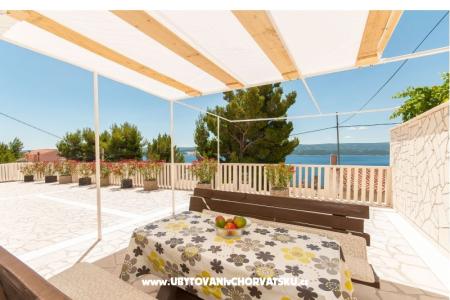 Apartmaji Villa Vesna Celina foto 4
