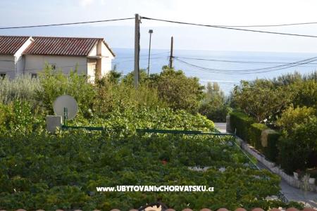 Apartmaji Skarica foto 2