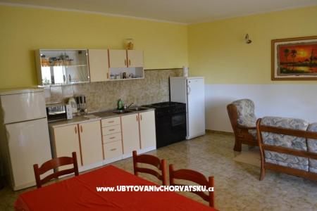 Apartmaji Skarica foto 3