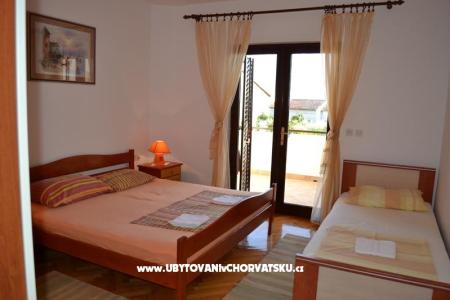 Apartmaji Skarica foto 4