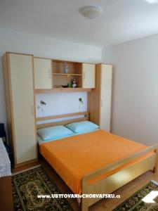 Apartmaji Susic foto 2