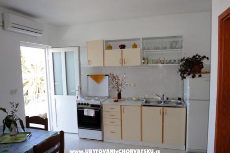 Apartmaji Susic foto 3