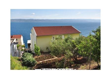 Apartmaji Tade foto 2