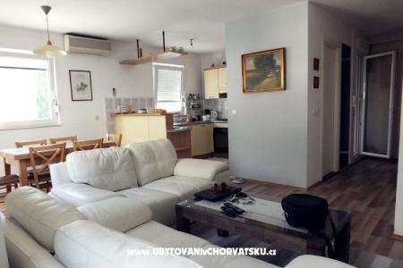 Apartmaji Terezia foto 3