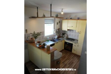 Apartmaji Terezia foto 5