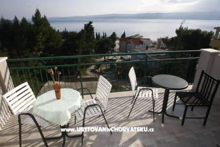 Apartmaji TOMIĆ foto 2