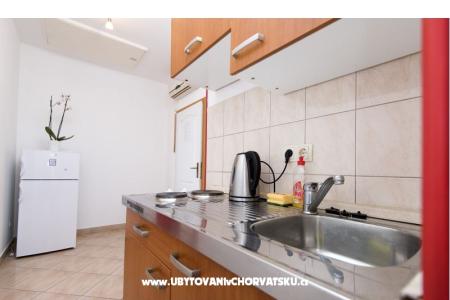 Apartmaji TOMIĆ foto 3