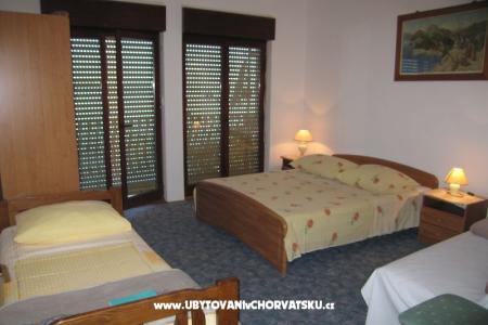 Apartmaji Pia foto 2