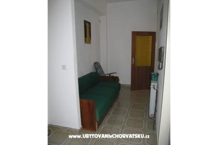 Apartmaji Pia foto 3