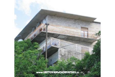 Apartmaji Pia foto 4