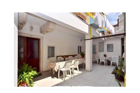 Apartmaji Stari Grad /Omiš center/ foto 2