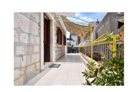 Apartmaji Stari Grad /Omiš center/ foto 3