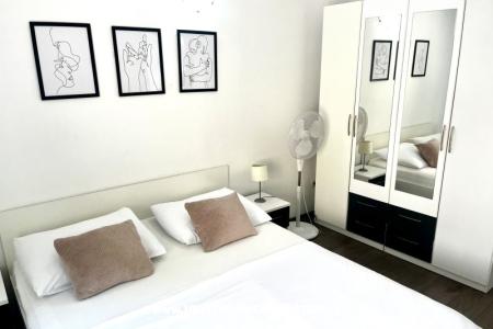Deluxe Apartma Antonio foto 3