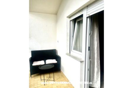 Deluxe Apartma Antonio foto 5