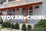 Apartmaji Zemunik Omiš Hrvaška